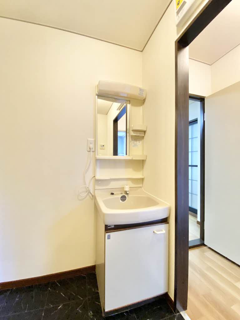 タウニイエード B102号-10