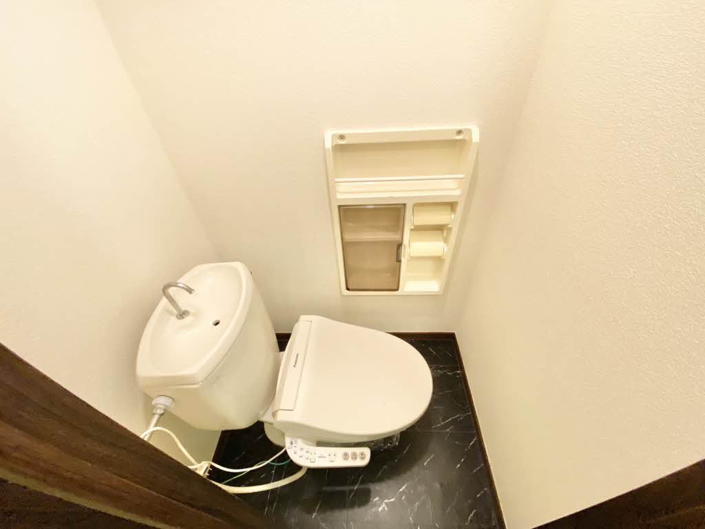 タウニイエード B102号-12