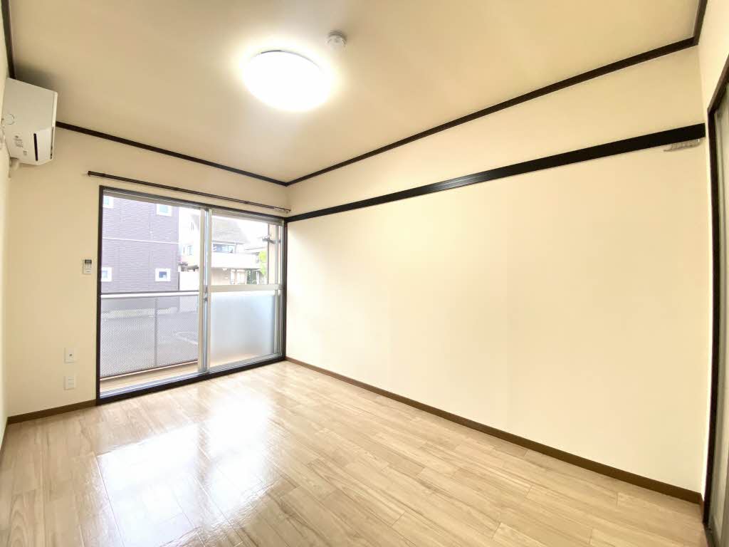 タウニィ長岡みなみ 0105号-3