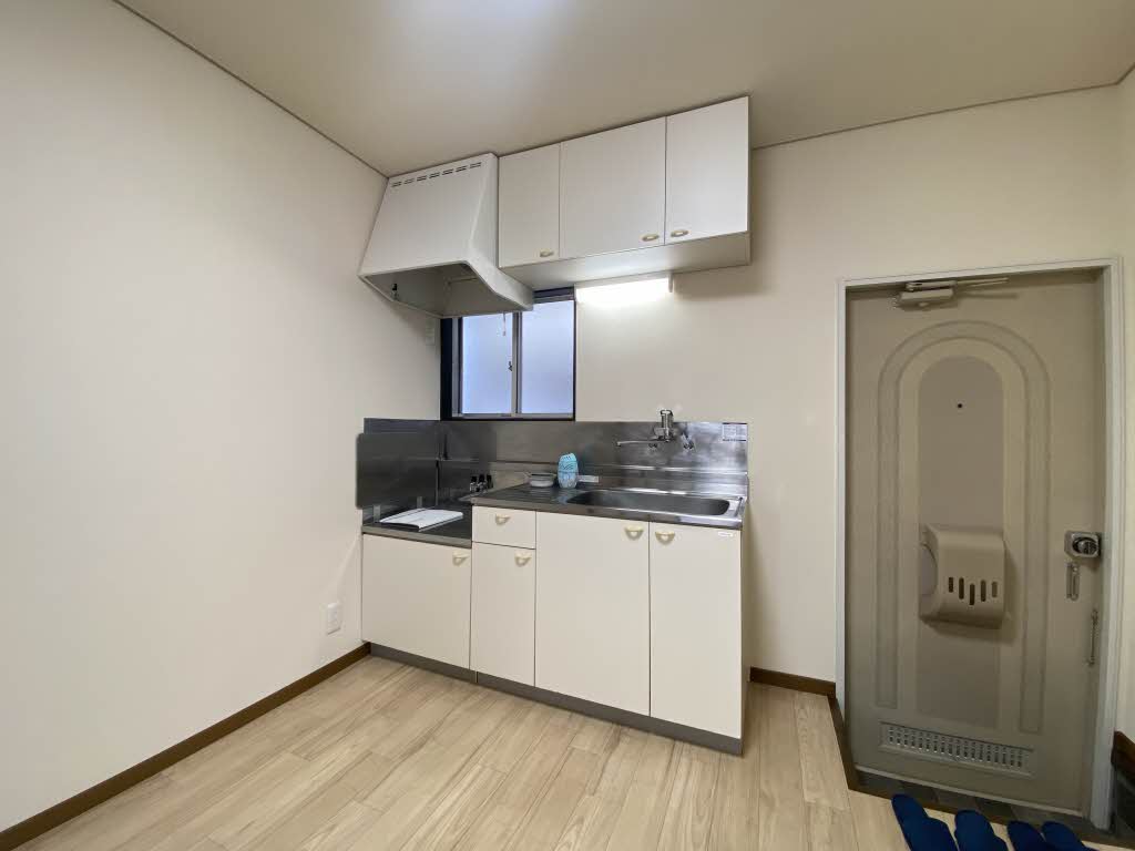 タウニィ長岡みなみ 0105号-5