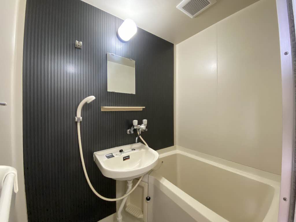 タウニィ長岡みなみ 0105号-9