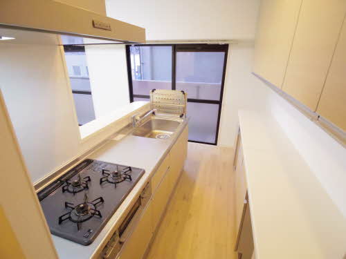 グランメゾン千種 0203号-5
