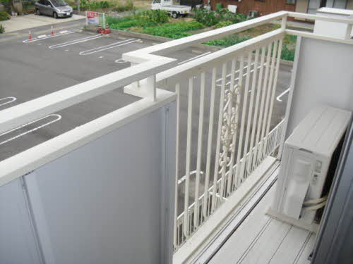 グリーンメゾン 0203号-3