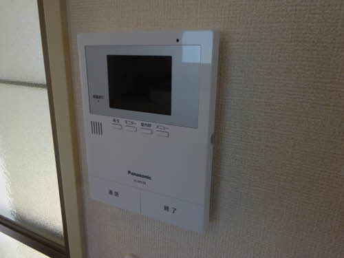 グリーンロード大堀 A202号-12