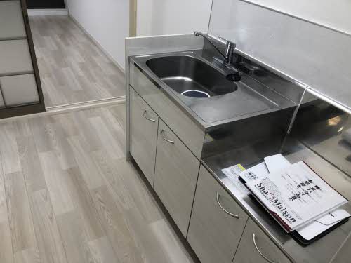 アネックス２１ B102号-6