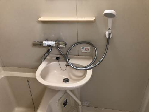 アネックス２１ B102号-9