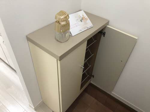 アネックス２１ B102号-11