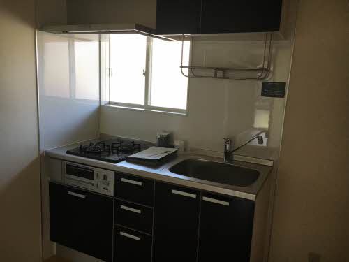 コーポM&R 0102号-3