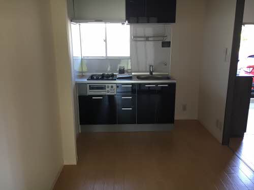 コーポM&R 0102号-4