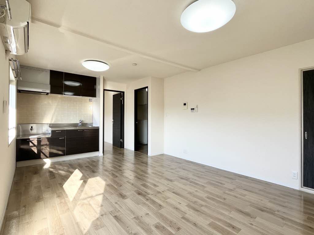 フレグランス西添 C202号-3