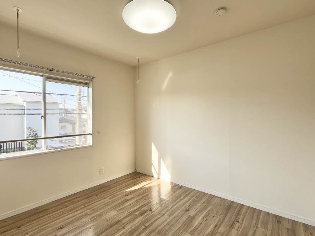 フレグランス西添 C202号-5