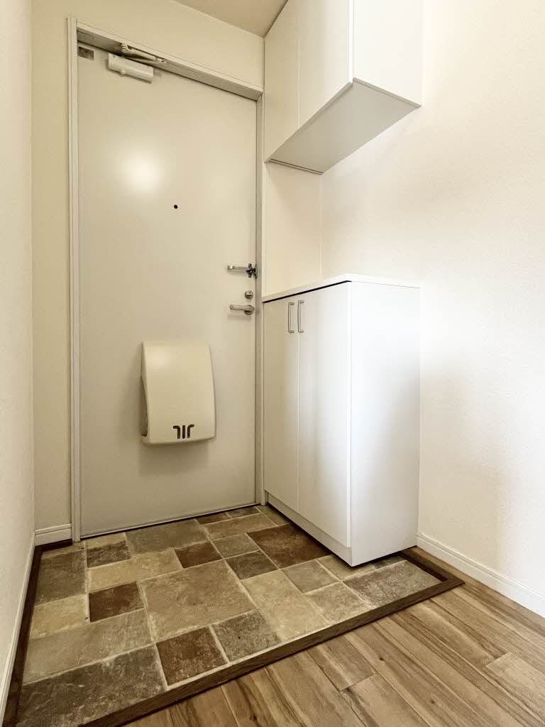 フレグランス西添 C202号-10