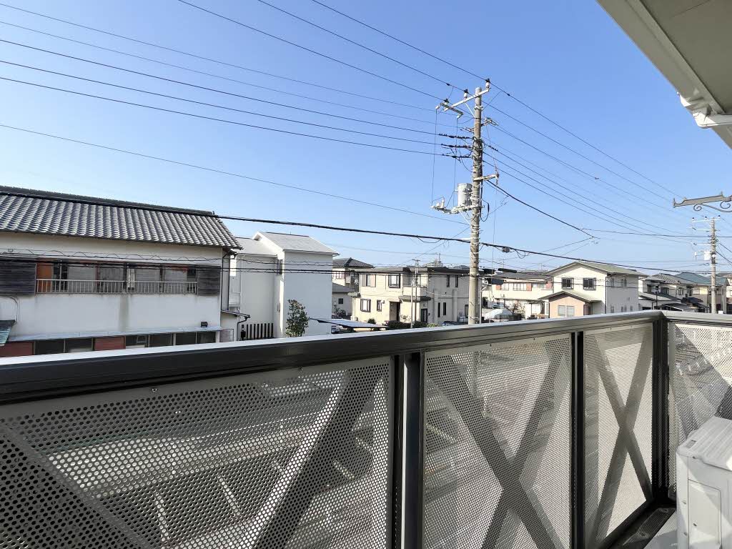 フレグランス西添 C202号-11