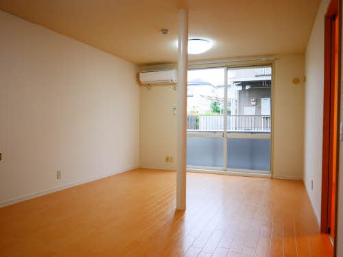 サンライズハイツ A101号-5