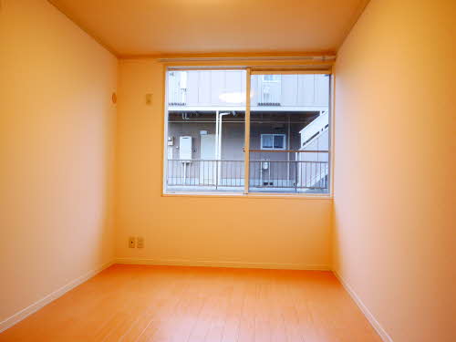 サンライズハイツ A101号-6