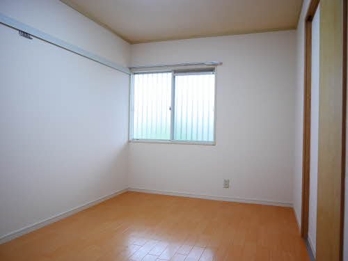 サンライズハイツ A101号-8