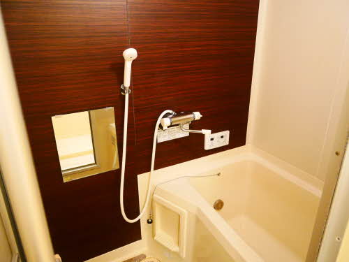 サンライズハイツ A101号-9