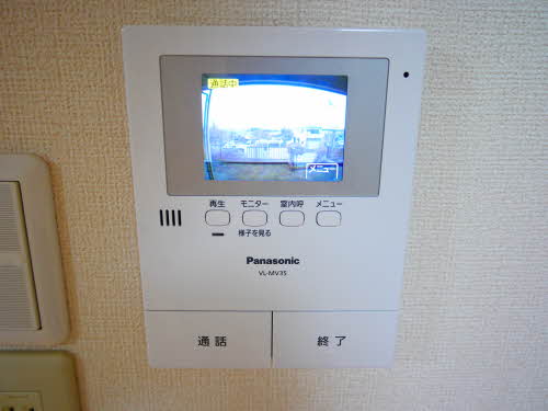 サンライズハイツ A101号-10