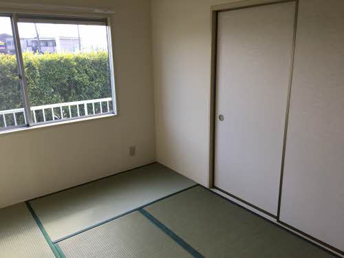 ラフォーレ森 0106号-8