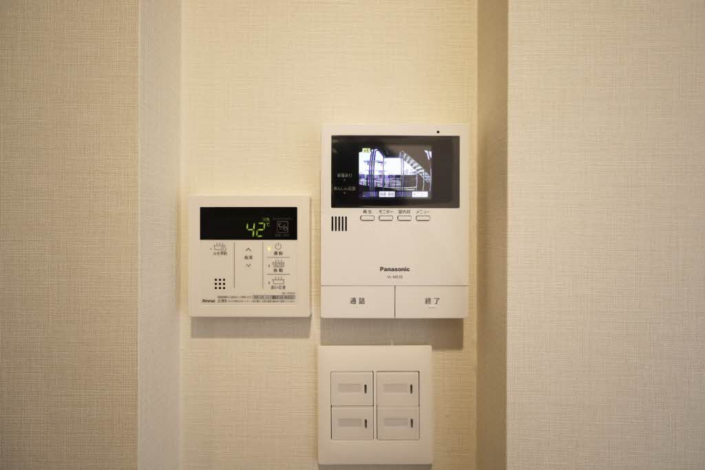 タウニーラポール 0101号-13