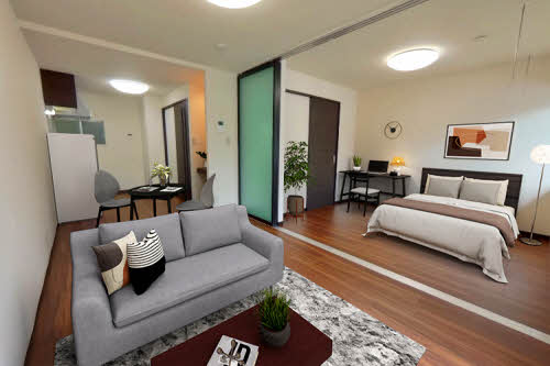 エスポワールＨＩＲＯ 0103号-2