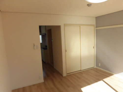 グランデール永田 B201号-9