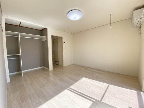 グランデール永田 C202号-2