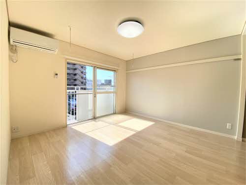 グランデール永田 C202号-3