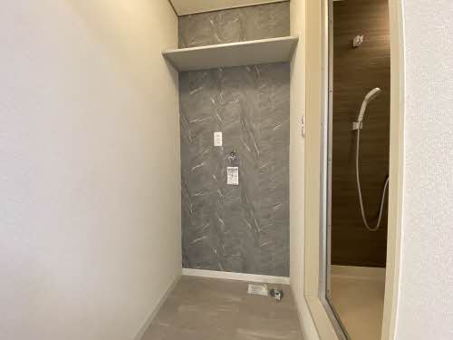 グランデール永田 C202号-6