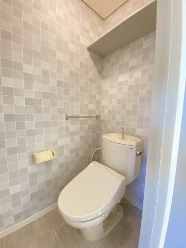 グランデール永田 C202号-8