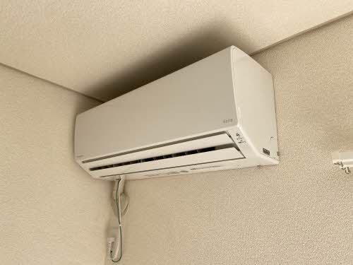 グランデール永田 C202号-9