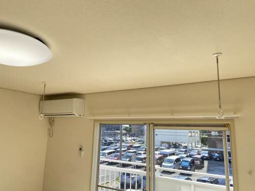 グランデール永田 C202号-10