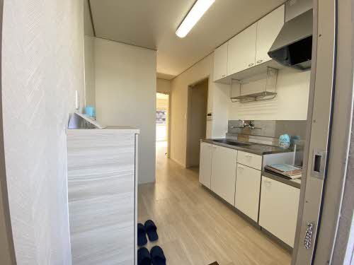 グランデール永田 C202号-13