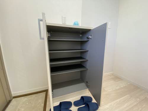 グランデール永田 C202号-14