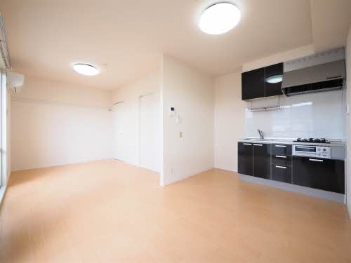 カーサ滝ノ水 A202号-2