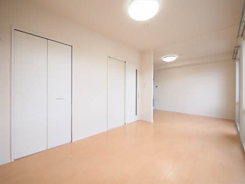 カーサ滝ノ水 A202号-3