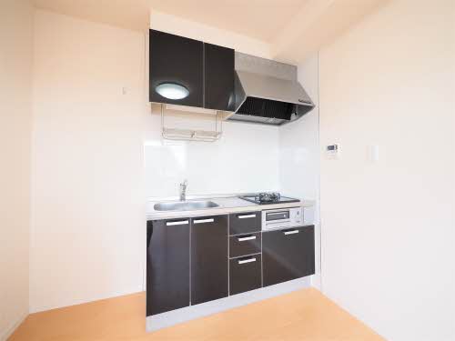 カーサ滝ノ水 A202号-5