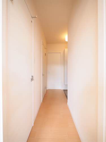 カーサ滝ノ水 A202号-7