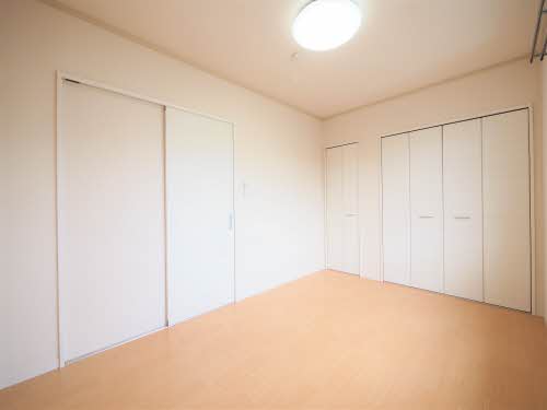 カーサ滝ノ水 A202号-8