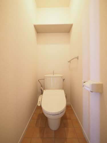 カーサ滝ノ水 A202号-12