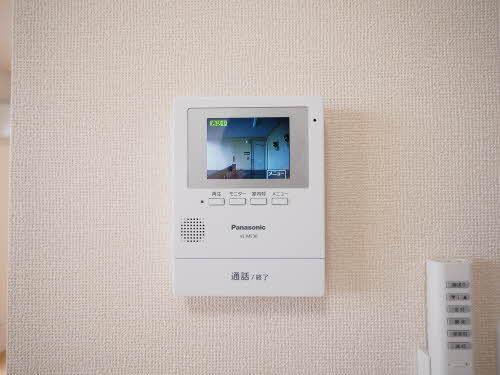 カーサ滝ノ水 A202号-14