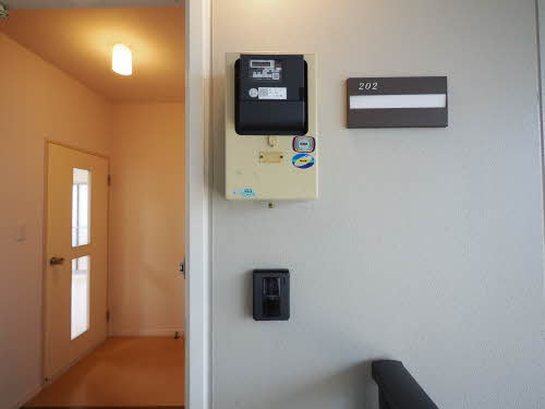 カーサ滝ノ水 H202号-2