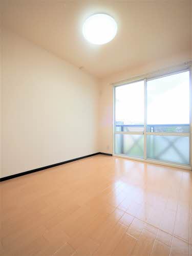 カーサ滝ノ水 H202号-5