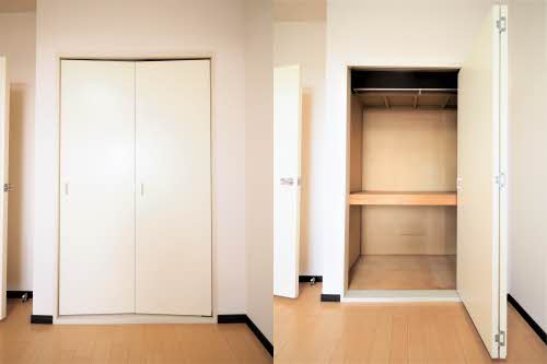 カーサ滝ノ水 H202号-6