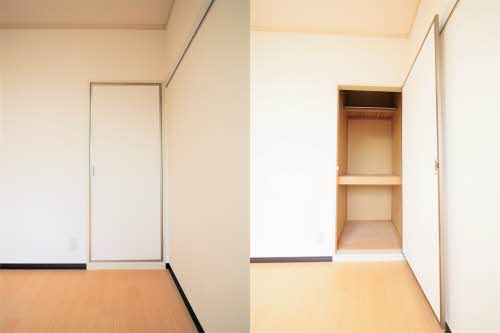 カーサ滝ノ水 H202号-8