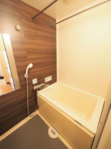 カーサ滝ノ水 H202号-14