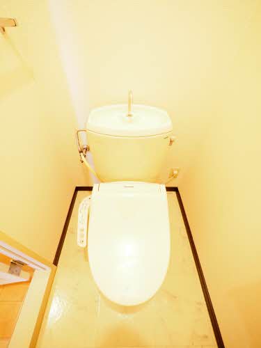 カーサ滝ノ水 H202号-15