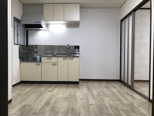 ボンファミール 0201号-2