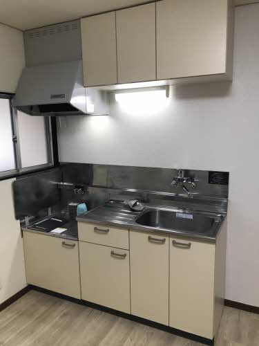 ボンファミール 0201号-7