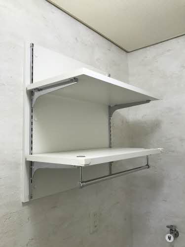 ボンファミール 0201号-9